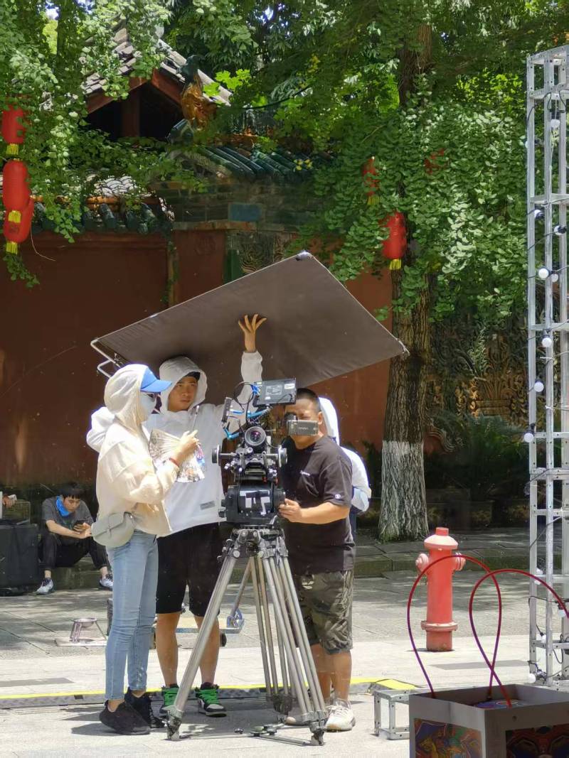 和硕县TVC拍摄公司：资深团队坐镇，打造现象级广告作品的幕后推手