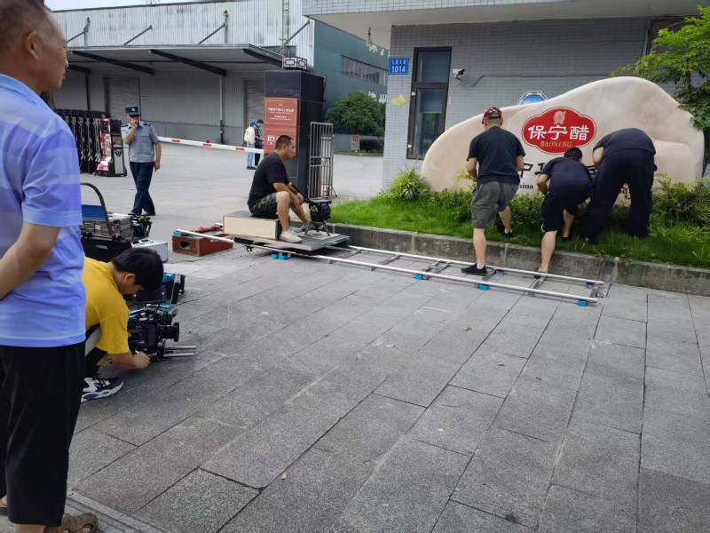 和硕县广告片拍摄公司核心优势：全流程服务，让品牌广告片省心更出彩