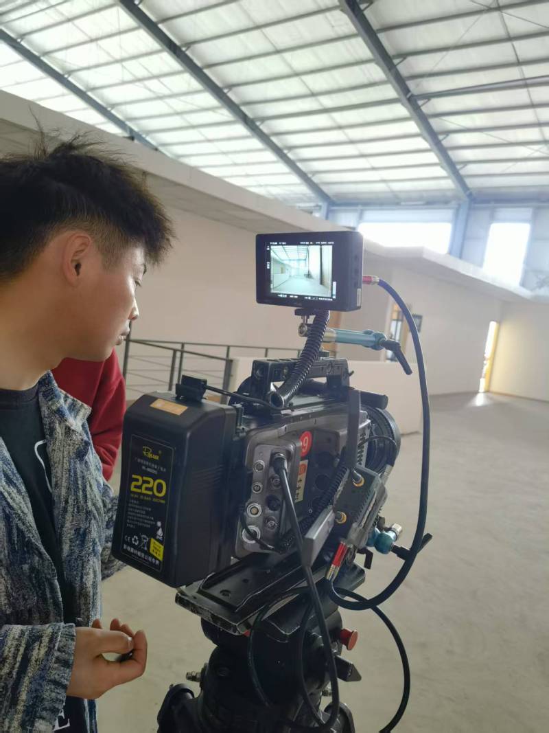 解锁和硕县广告片拍摄：以创意镜头，解锁品牌商业价值新高度