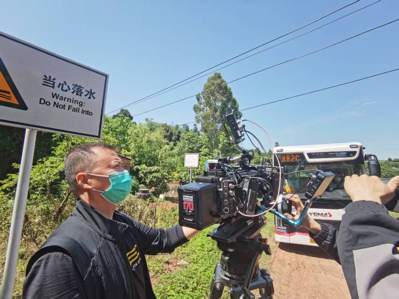 和硕县TVC拍摄公司：深耕本地市场，为品牌定制专属拍摄方案