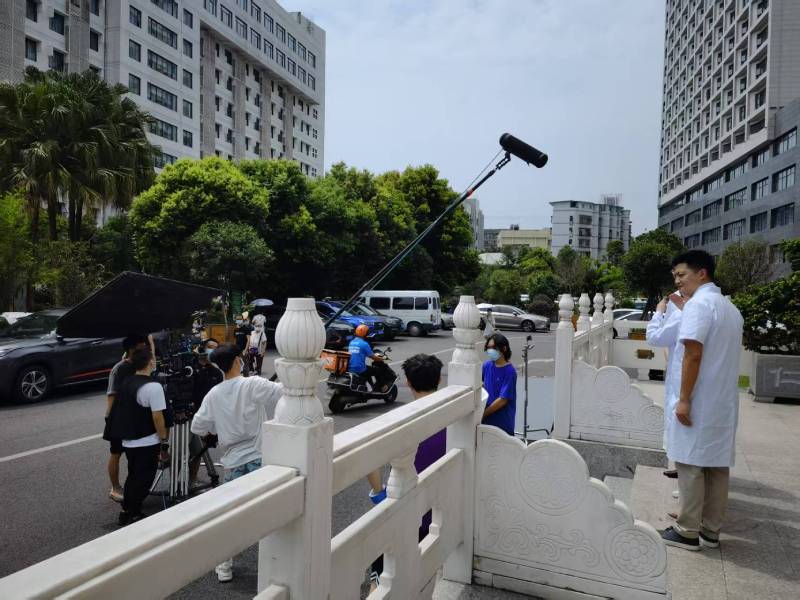 和硕县广告片拍摄公司低成本实现高规格制作的诀窍