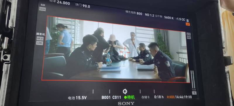 和硕县广告片拍摄公司服务世界500强的标准化体系